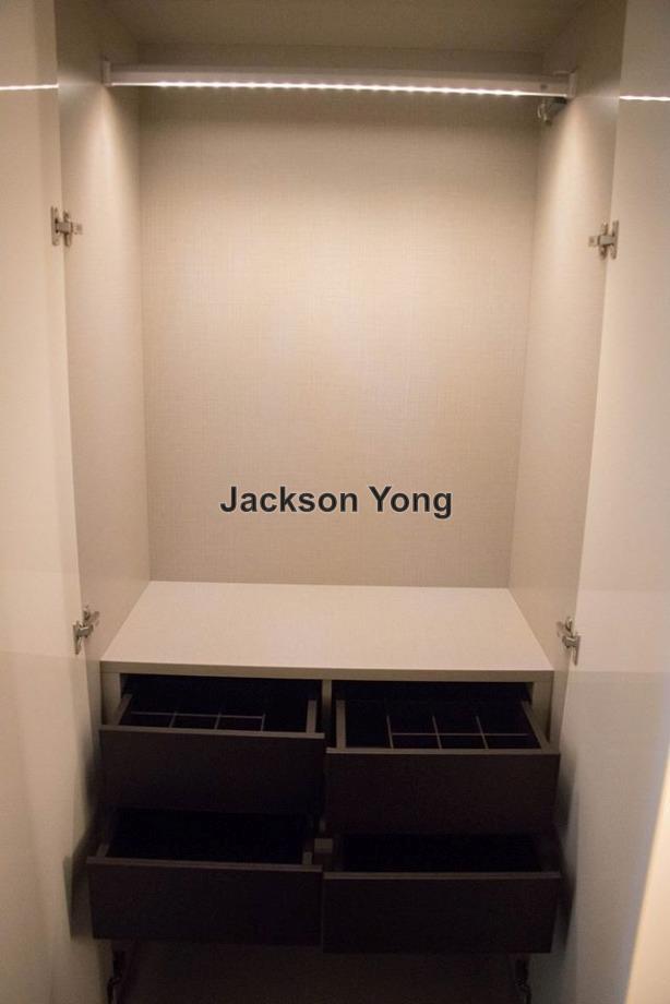 Service Residence for Sale in Pavilion Suites by Jackson Yong - iProperty.com.my