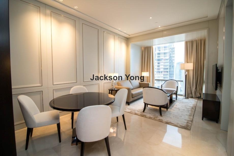 Service Residence for Sale in Pavilion Suites by Jackson Yong - iProperty.com.my