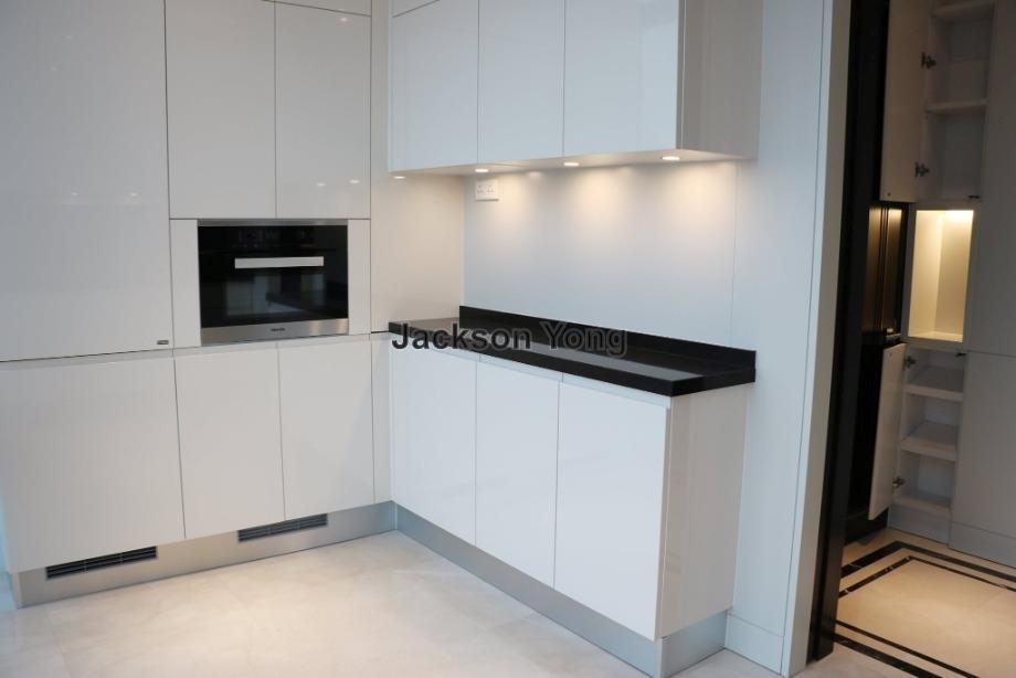 Service Residence for Sale in Pavilion Suites by Jackson Yong - iProperty.com.my