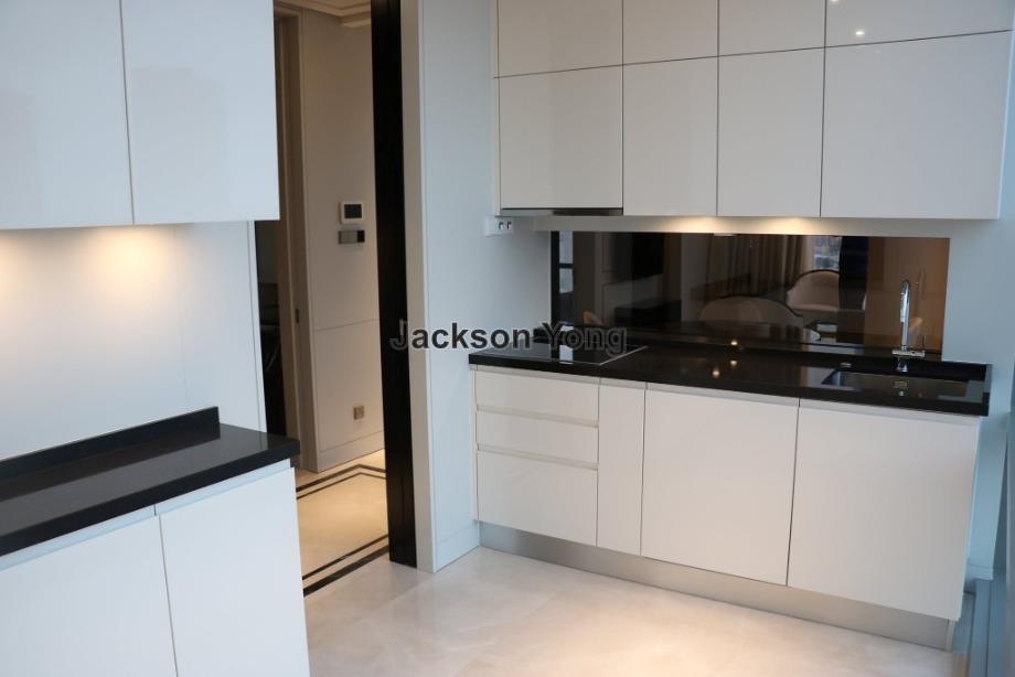 Service Residence for Sale in Pavilion Suites by Jackson Yong - iProperty.com.my