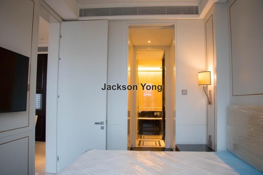 Service Residence for Sale in Pavilion Suites by Jackson Yong - iProperty.com.my