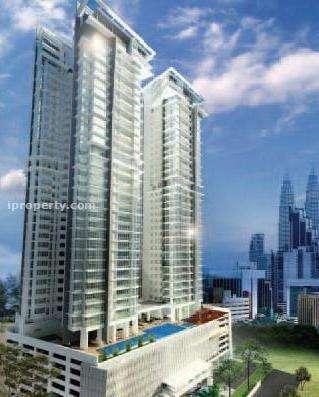 Condominium for Rent in The Pearl KLCC by Jackson Yong - iProperty.com.my