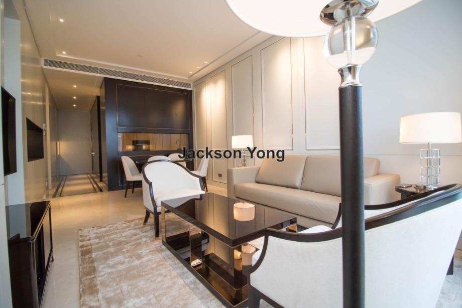 Service Residence for Sale in Pavilion Suites by Jackson Yong - iProperty.com.my