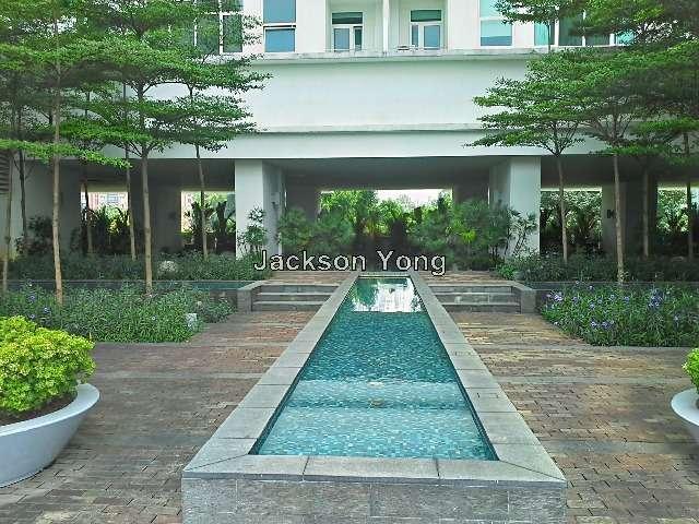 Condominium for Rent in The Pearl KLCC by Jackson Yong - iProperty.com.my