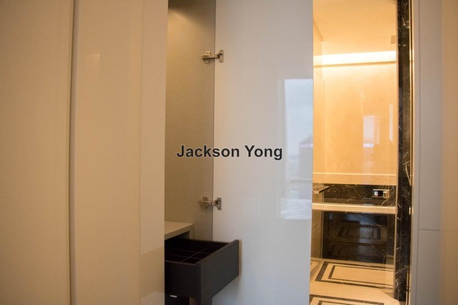 Service Residence for Sale in Pavilion Suites by Jackson Yong - iProperty.com.my
