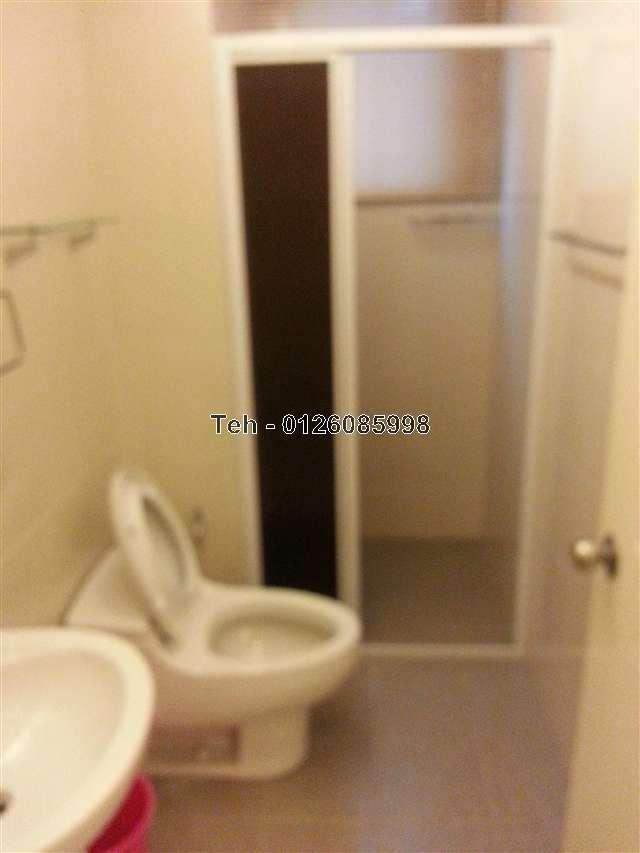 Service Residence for Rent in Subang Olives Residence by Teh Bk - iProperty.com.my