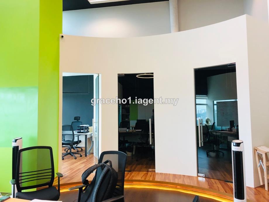 Office for Sale in Kl Sentral, Kuala Lumpur by Grace Ho - iProperty.com.my