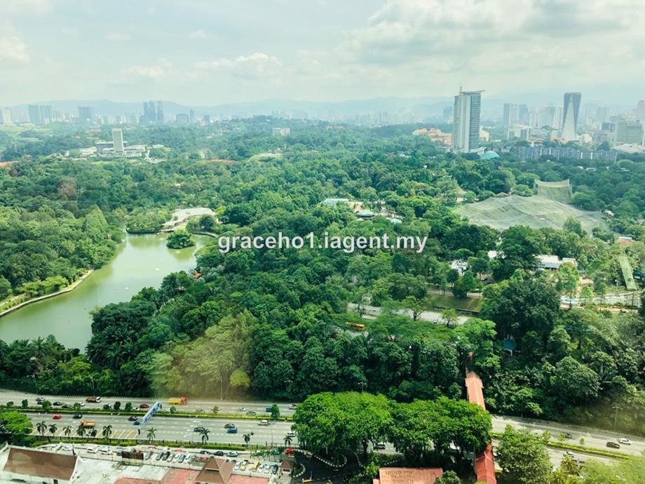 Office for Sale in Kl Sentral, Kuala Lumpur by Grace Ho - iProperty.com.my