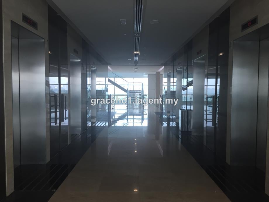 Pejabat untuk Dijual di Kl Sentral, Kuala Lumpur oleh Grace Ho - iProperty.com.my
