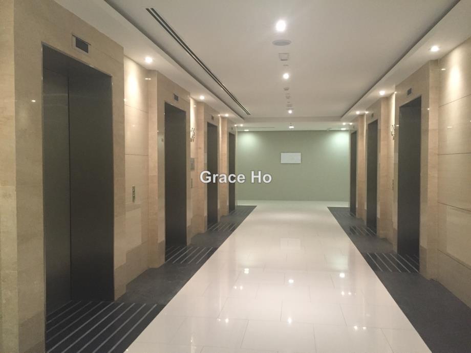 Pejabat untuk Dijual di Kl Sentral, Kuala Lumpur oleh Grace Ho - iProperty.com.my