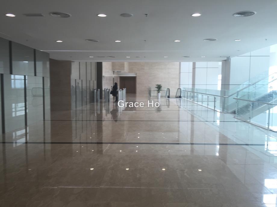 Pejabat untuk Dijual di Kl Sentral, Kuala Lumpur oleh Grace Ho - iProperty.com.my