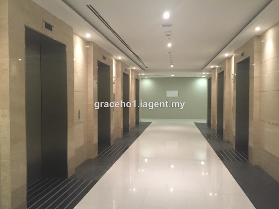 Office for Sale in Kl Sentral, Kuala Lumpur by Grace Ho - iProperty.com.my
