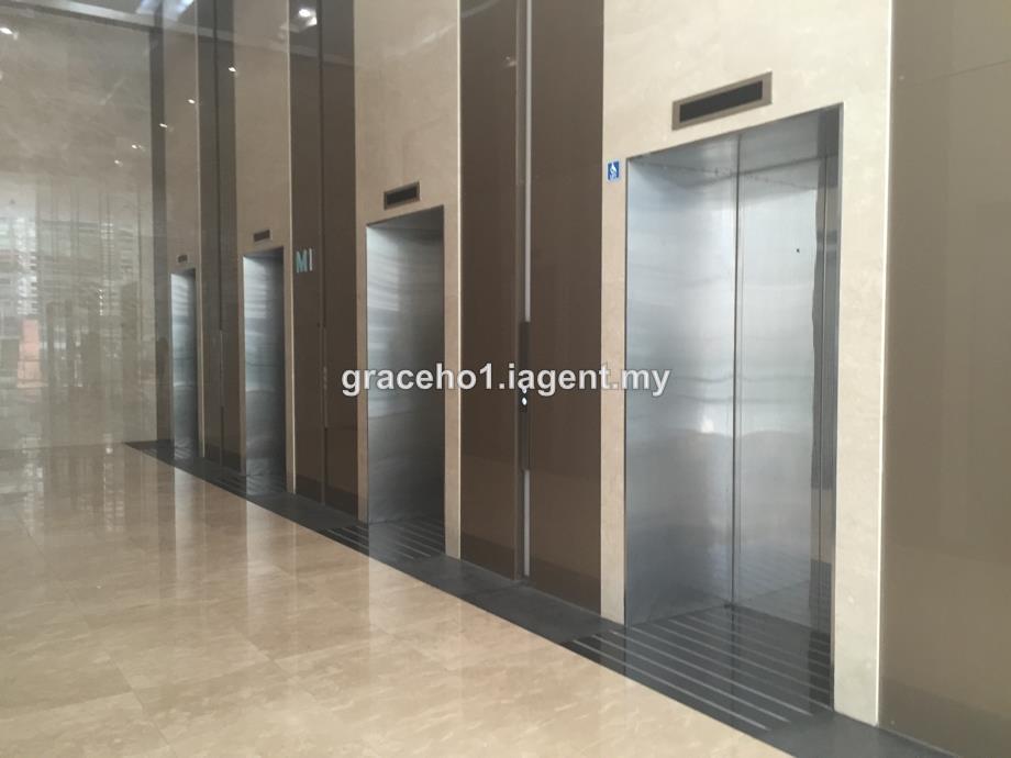 Office for Sale in Kl Sentral, Kuala Lumpur by Grace Ho - iProperty.com.my