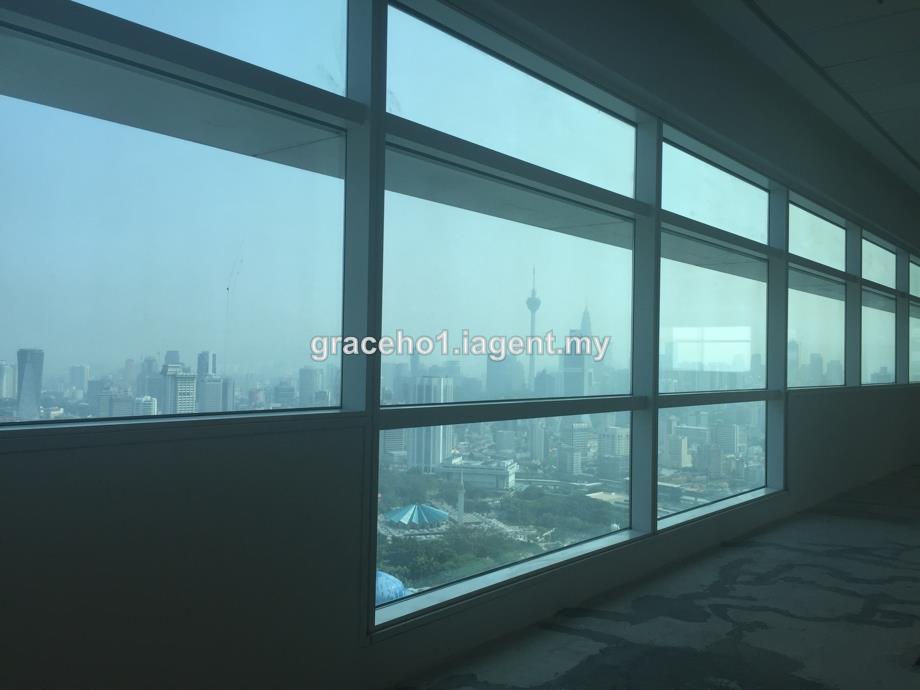 Office for Sale in Kl Sentral, Kuala Lumpur by Grace Ho - iProperty.com.my
