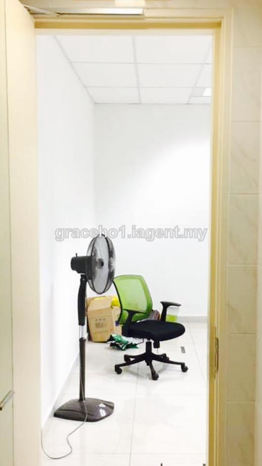 Pejabat untuk Dijual di Kl Sentral, Kuala Lumpur oleh Grace Ho - iProperty.com.my