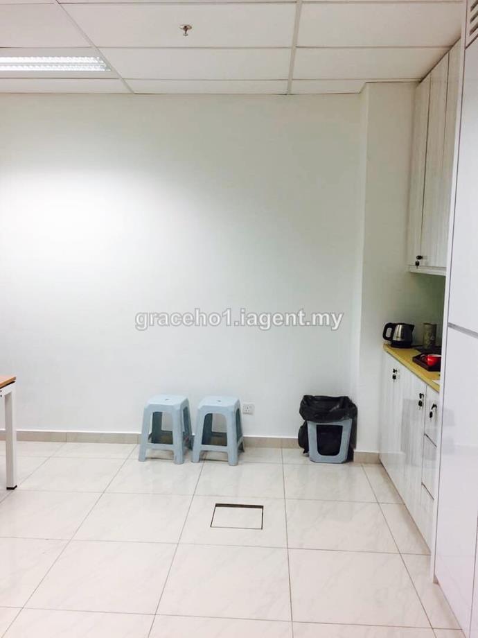 Pejabat untuk Dijual di Kl Sentral, Kuala Lumpur oleh Grace Ho - iProperty.com.my