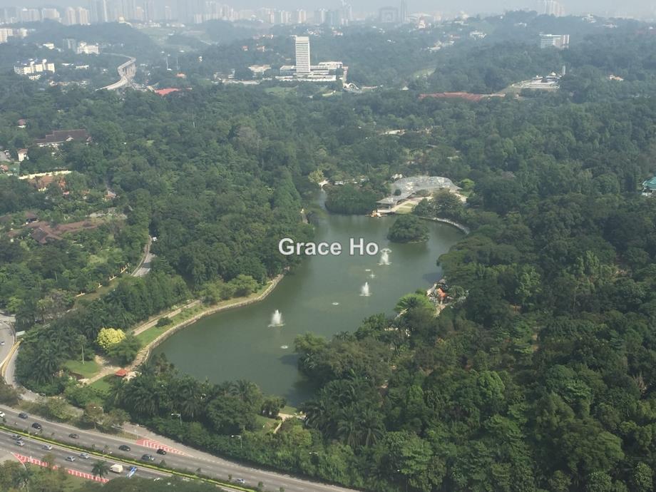 Pejabat untuk Dijual di Kl Sentral, Kuala Lumpur oleh Grace Ho - iProperty.com.my