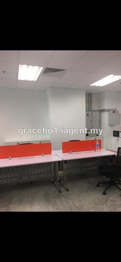Office for Sale in Kl Sentral, Kuala Lumpur by Grace Ho - iProperty.com.my