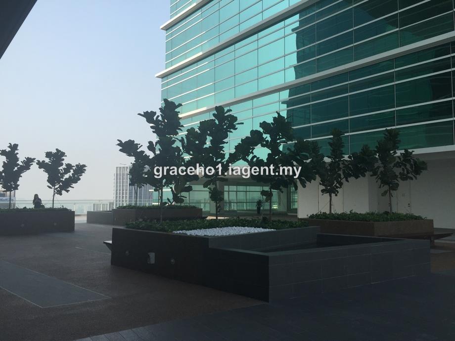 Office for Sale in Kl Sentral, Kuala Lumpur by Grace Ho - iProperty.com.my