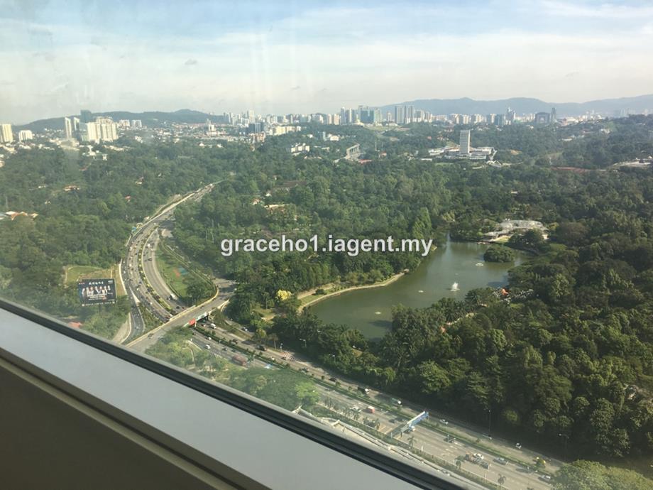 Pejabat untuk Dijual di Kl Sentral, Kuala Lumpur oleh Grace Ho - iProperty.com.my