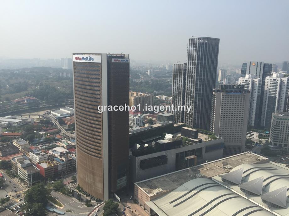 Office for Sale in Kl Sentral, Kuala Lumpur by Grace Ho - iProperty.com.my