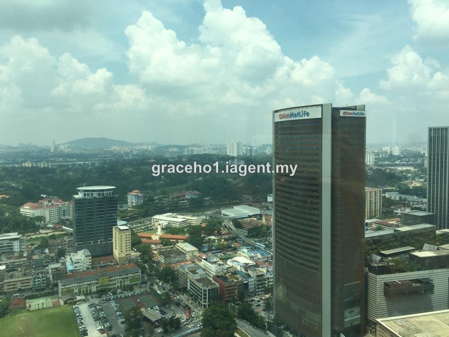 Office for Sale in Kl Sentral, Kuala Lumpur by Grace Ho - iProperty.com.my
