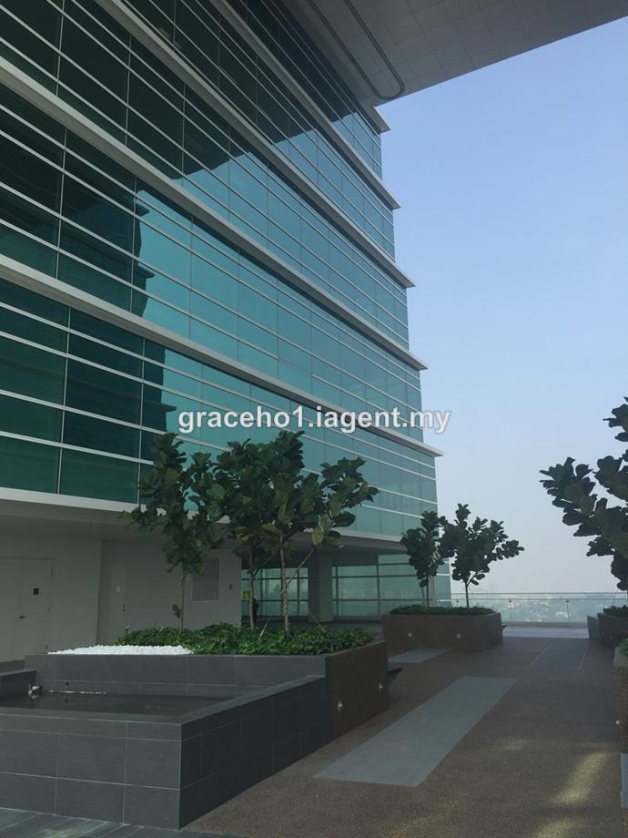 Pejabat untuk Dijual di Kl Sentral, Kuala Lumpur oleh Grace Ho - iProperty.com.my