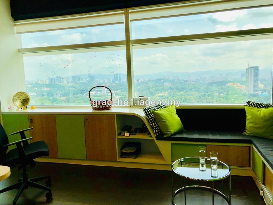 Office for Sale in Kl Sentral, Kuala Lumpur by Grace Ho - iProperty.com.my