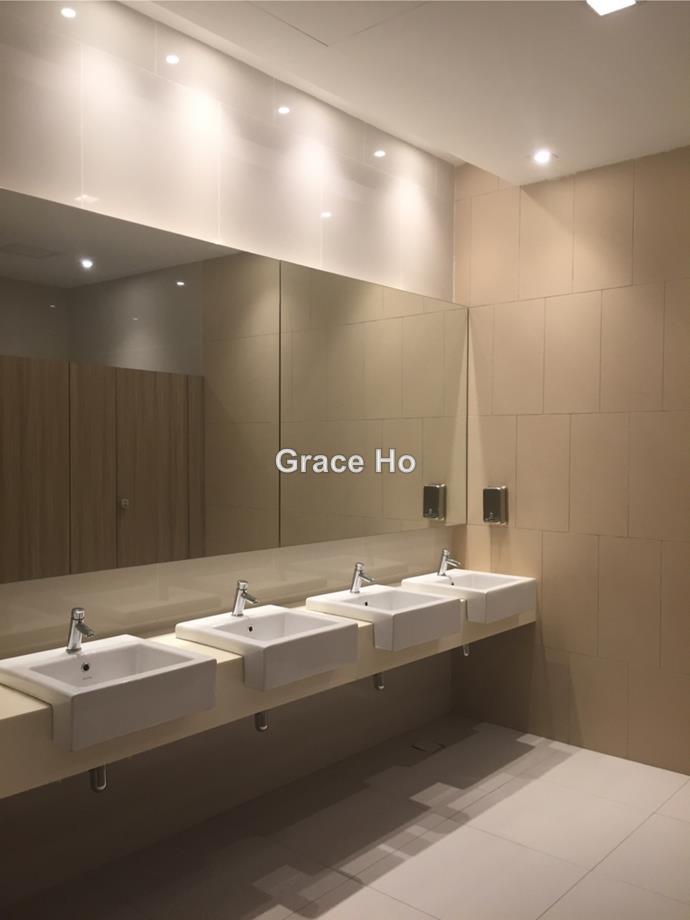 Pejabat untuk Dijual di Kl Sentral, Kuala Lumpur oleh Grace Ho - iProperty.com.my