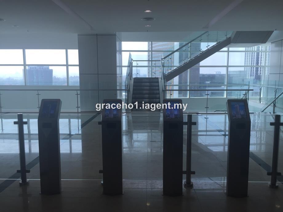 Pejabat untuk Dijual di Kl Sentral, Kuala Lumpur oleh Grace Ho - iProperty.com.my