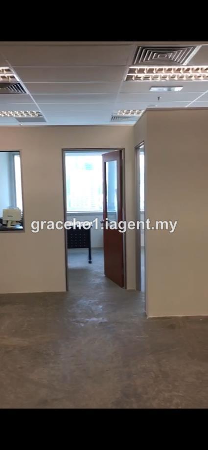 Office for Sale in Kl Sentral, Kuala Lumpur by Grace Ho - iProperty.com.my
