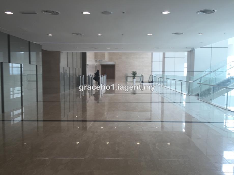 Office for Sale in Kl Sentral, Kuala Lumpur by Grace Ho - iProperty.com.my