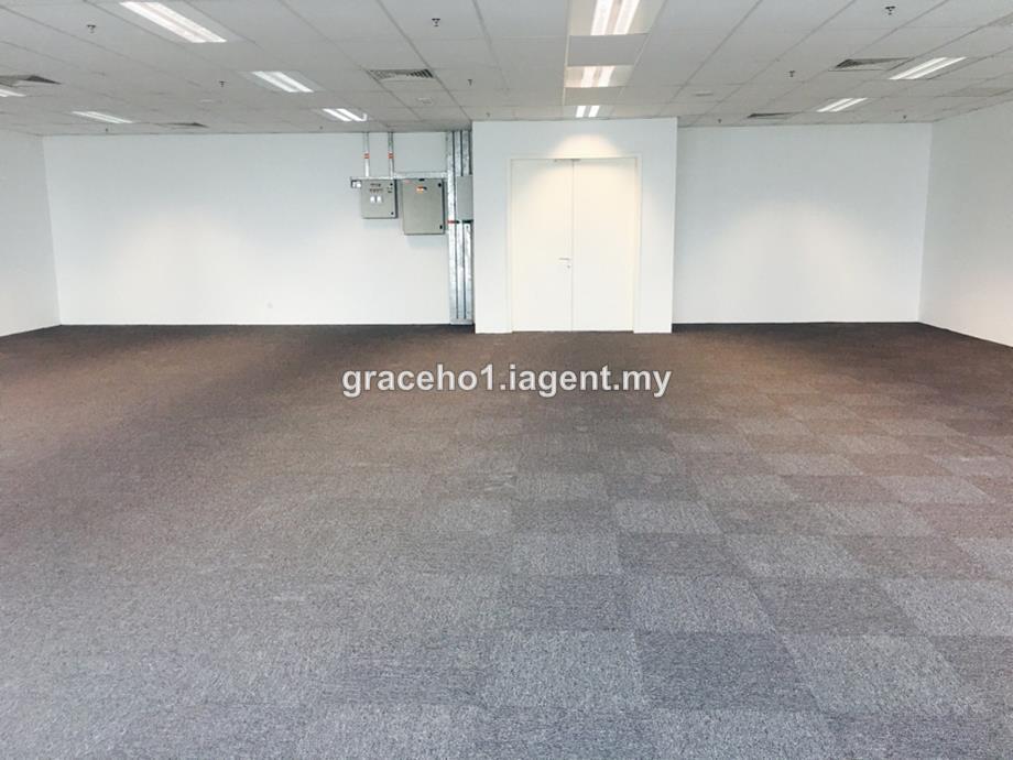Office for Sale in Kl Sentral, Kuala Lumpur by Grace Ho - iProperty.com.my