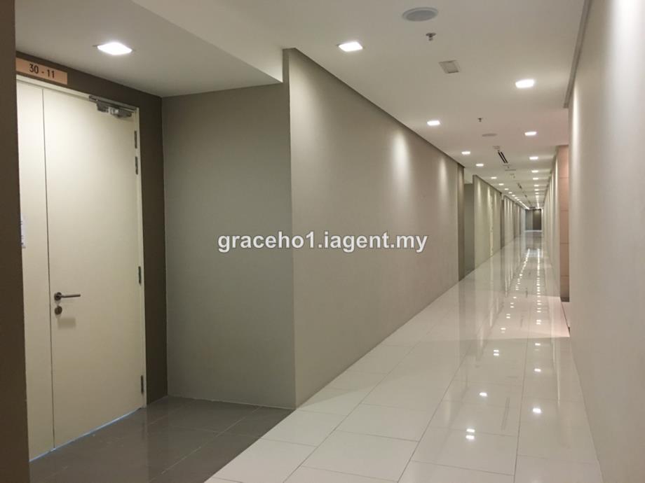 Office for Sale in Kl Sentral, Kuala Lumpur by Grace Ho - iProperty.com.my