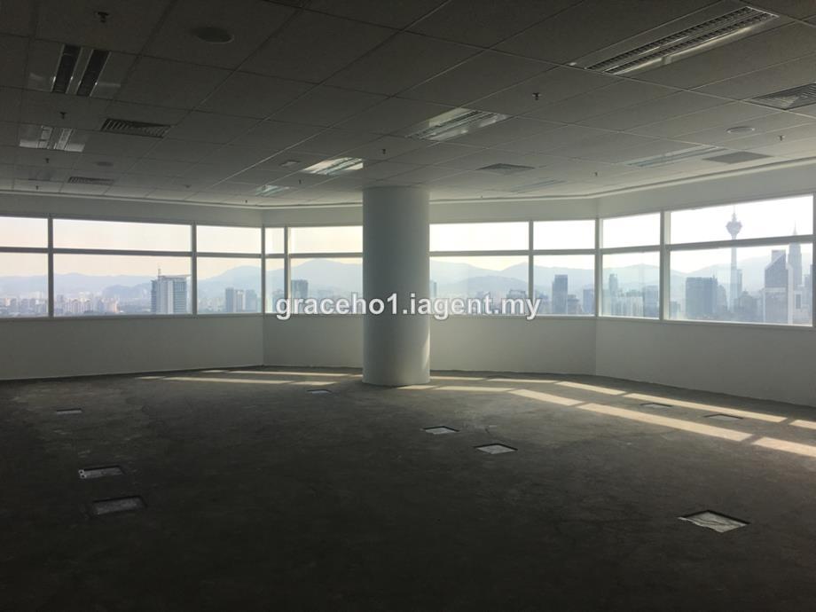 Pejabat untuk Dijual di Kl Sentral, Kuala Lumpur oleh Grace Ho - iProperty.com.my