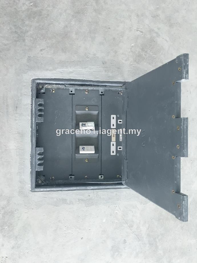 Office for Sale in Kl Sentral, Kuala Lumpur by Grace Ho - iProperty.com.my