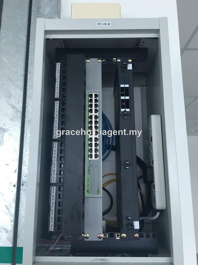 Pejabat untuk Dijual di Kl Sentral, Kuala Lumpur oleh Grace Ho - iProperty.com.my