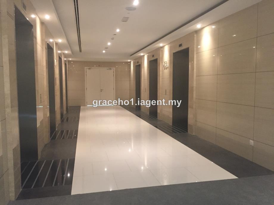 Office for Sale in Kl Sentral, Kuala Lumpur by Grace Ho - iProperty.com.my