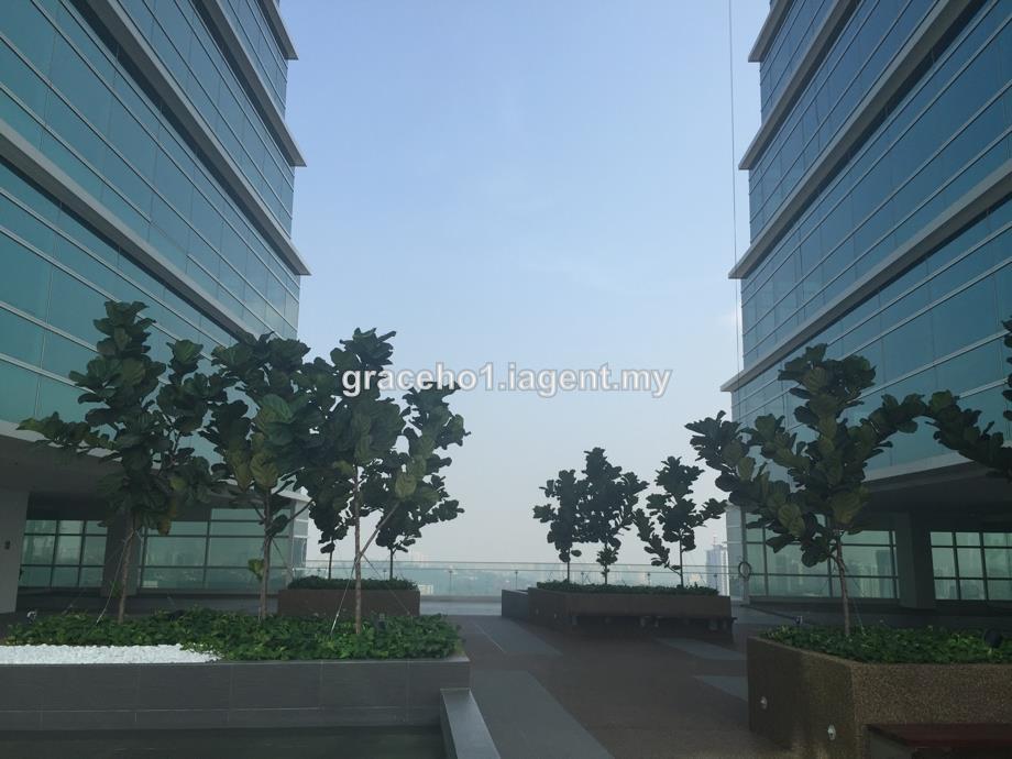 Office for Sale in Kl Sentral, Kuala Lumpur by Grace Ho - iProperty.com.my