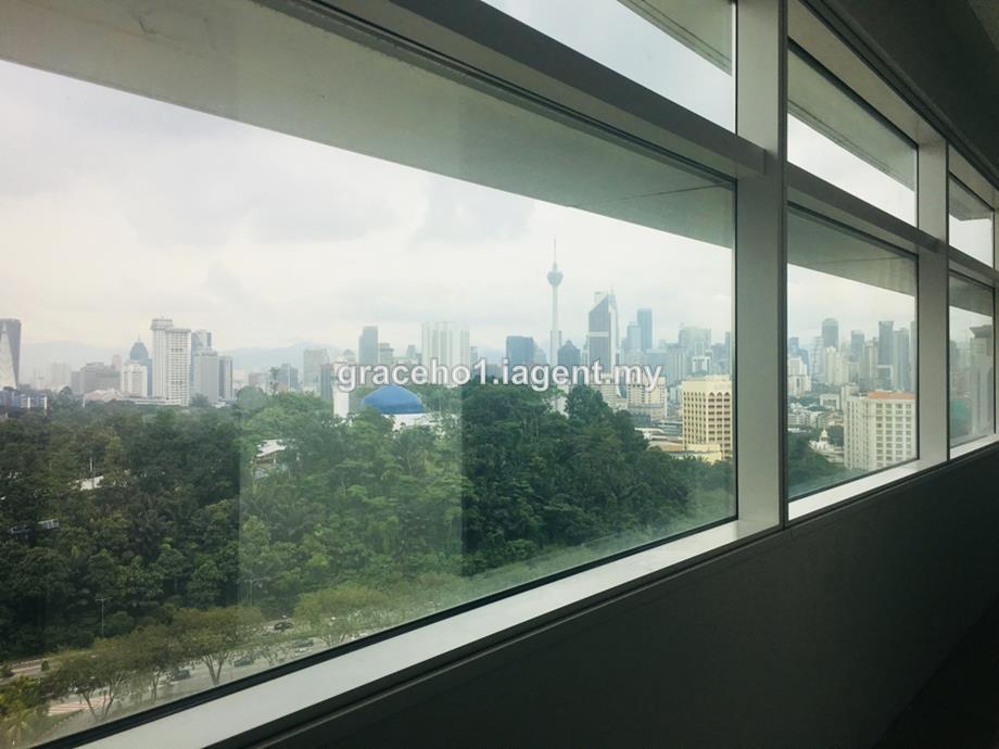 Office for Sale in Kl Sentral, Kuala Lumpur by Grace Ho - iProperty.com.my