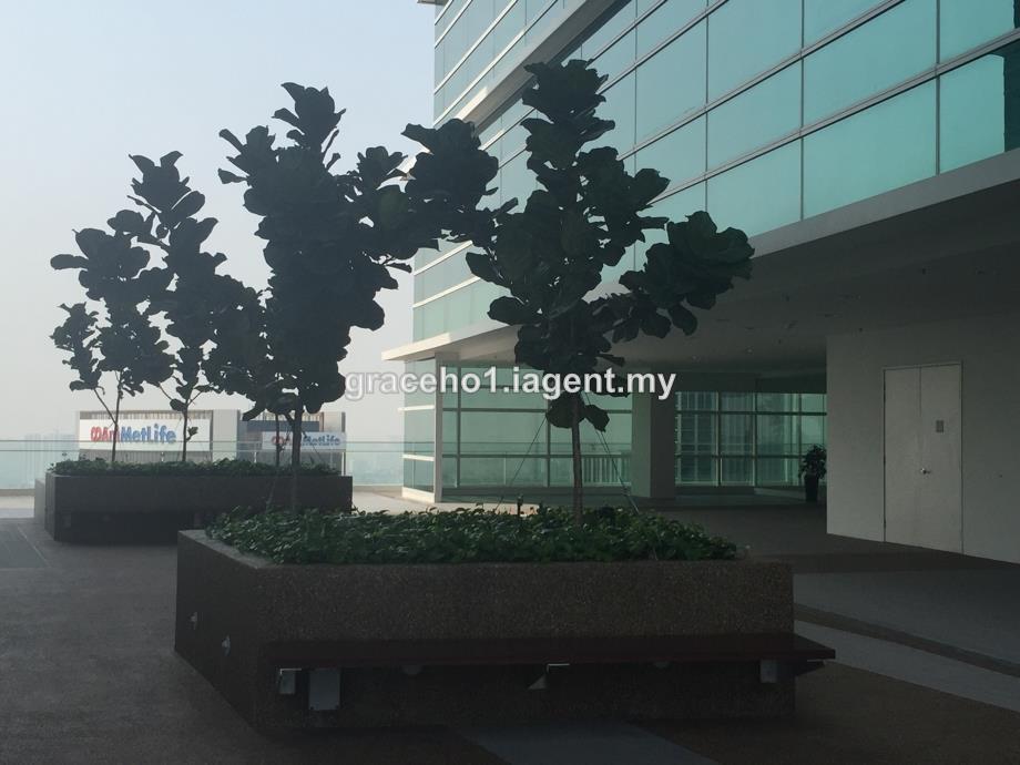 Office for Sale in Kl Sentral, Kuala Lumpur by Grace Ho - iProperty.com.my