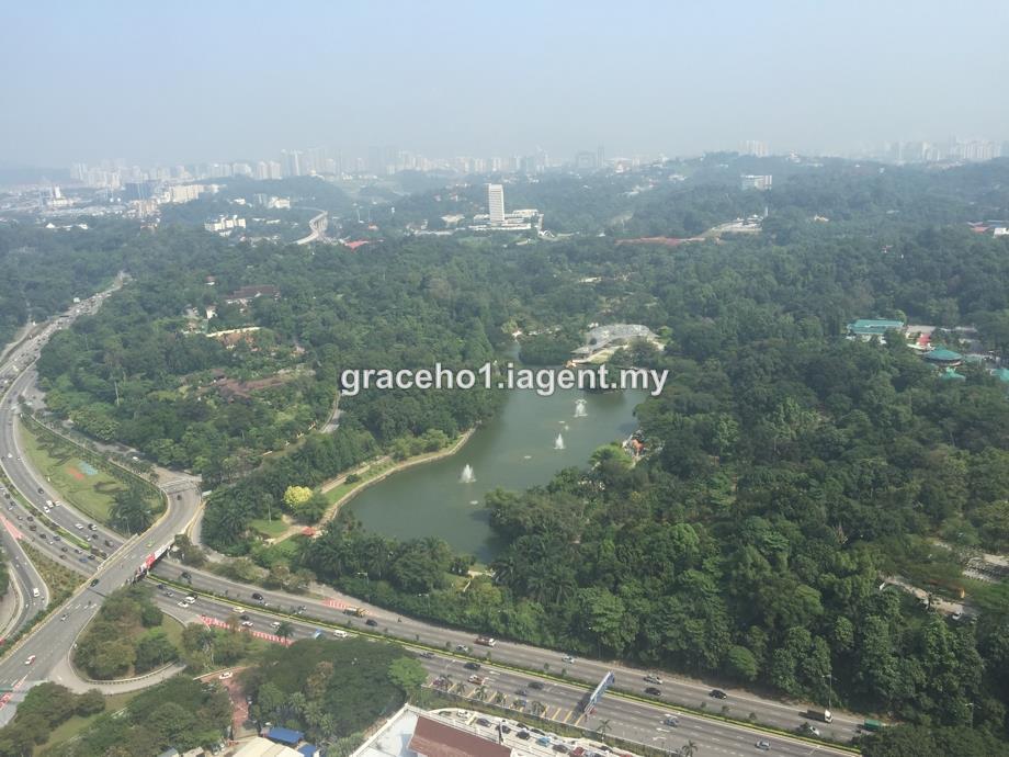 Office for Sale in Kl Sentral, Kuala Lumpur by Grace Ho - iProperty.com.my