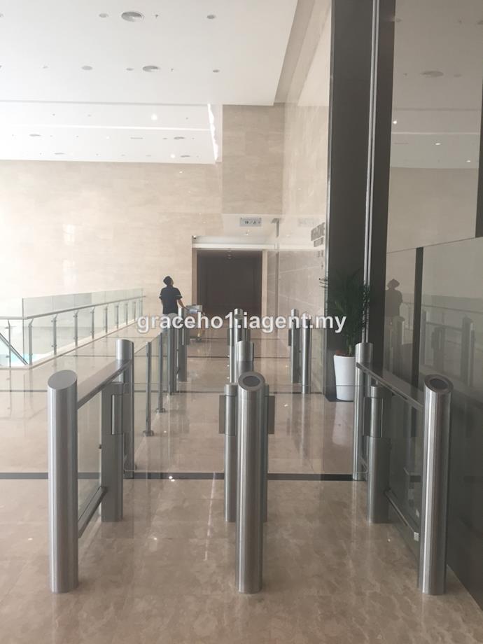 Office for Sale in Kl Sentral, Kuala Lumpur by Grace Ho - iProperty.com.my