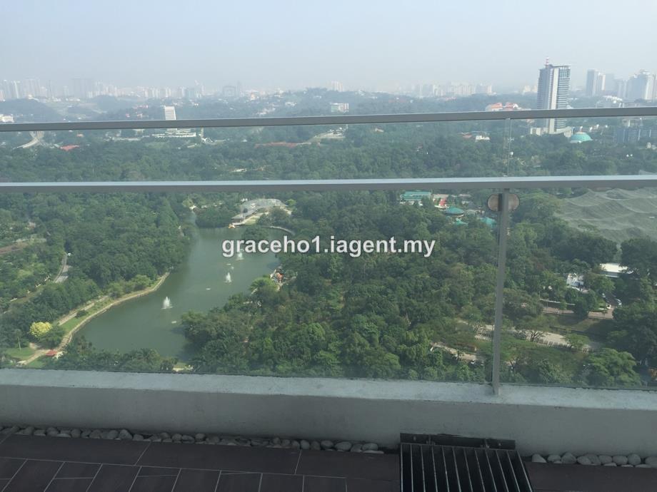 Office for Sale in Kl Sentral, Kuala Lumpur by Grace Ho - iProperty.com.my