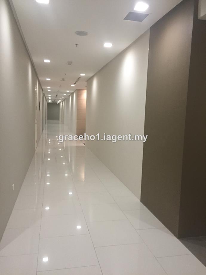 Office for Sale in Kl Sentral, Kuala Lumpur by Grace Ho - iProperty.com.my
