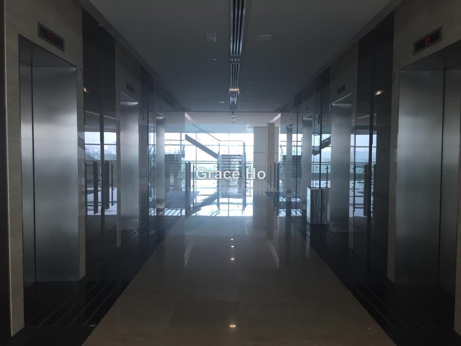 Pejabat untuk Dijual di Kl Sentral, Kuala Lumpur oleh Grace Ho - iProperty.com.my