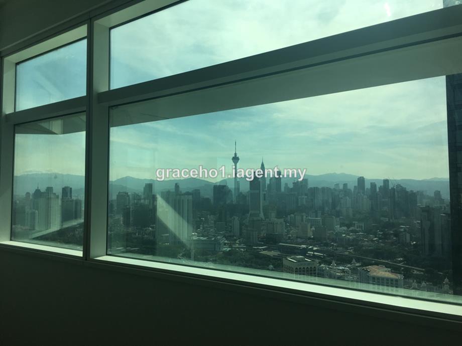 Pejabat untuk Dijual di Kl Sentral, Kuala Lumpur oleh Grace Ho - iProperty.com.my