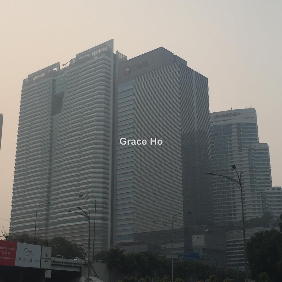 Pejabat untuk Dijual di Kl Sentral, Kuala Lumpur oleh Grace Ho - iProperty.com.my