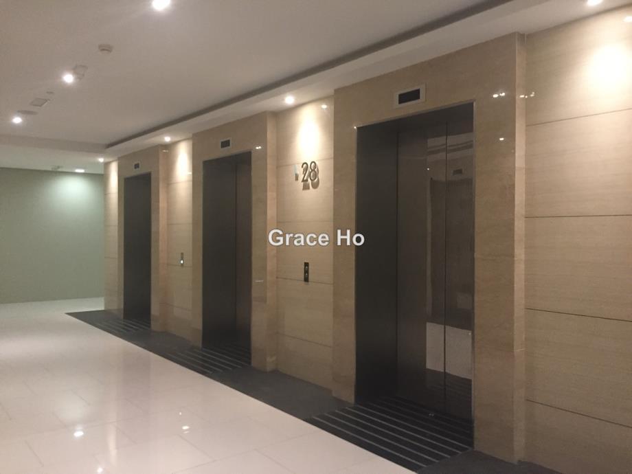 Pejabat untuk Dijual di Kl Sentral, Kuala Lumpur oleh Grace Ho - iProperty.com.my