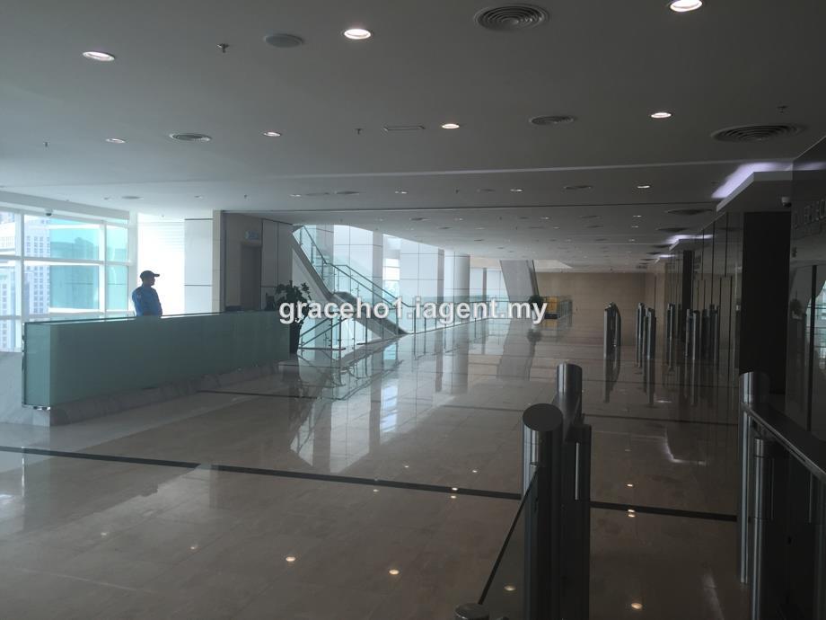Pejabat untuk Dijual di Kl Sentral, Kuala Lumpur oleh Grace Ho - iProperty.com.my